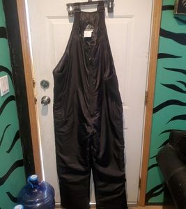 Snow pants